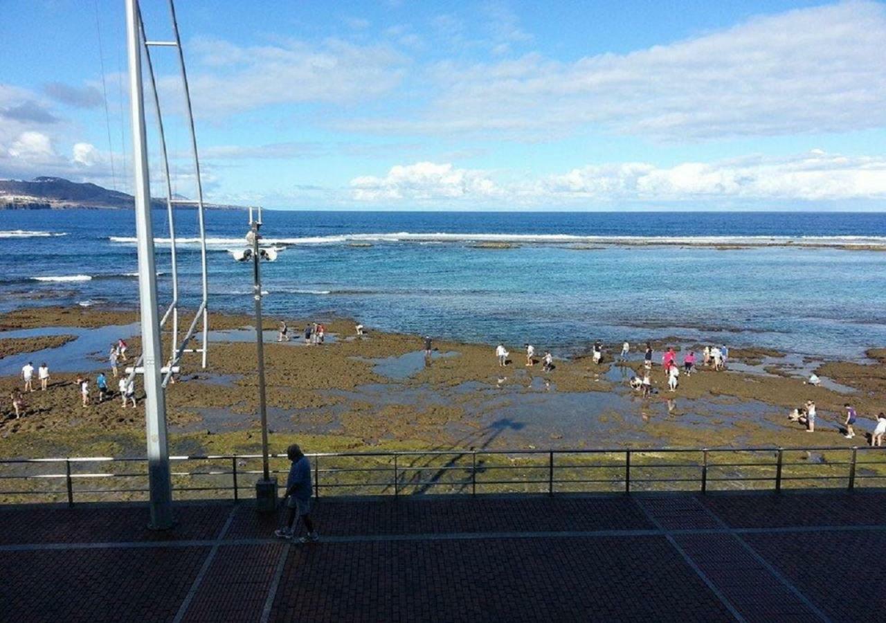 My Home By The Sea Las Palmas de Gran Canaria Ngoại thất bức ảnh