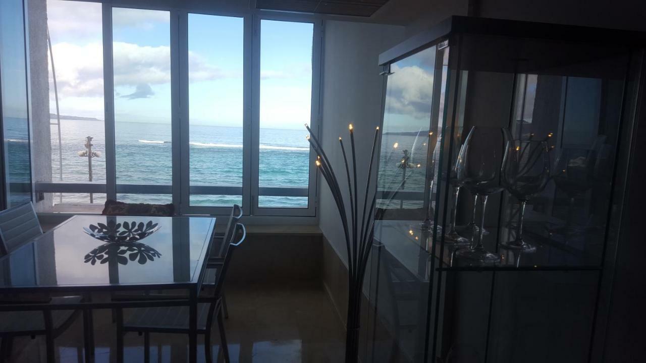 My Home By The Sea Las Palmas de Gran Canaria Ngoại thất bức ảnh