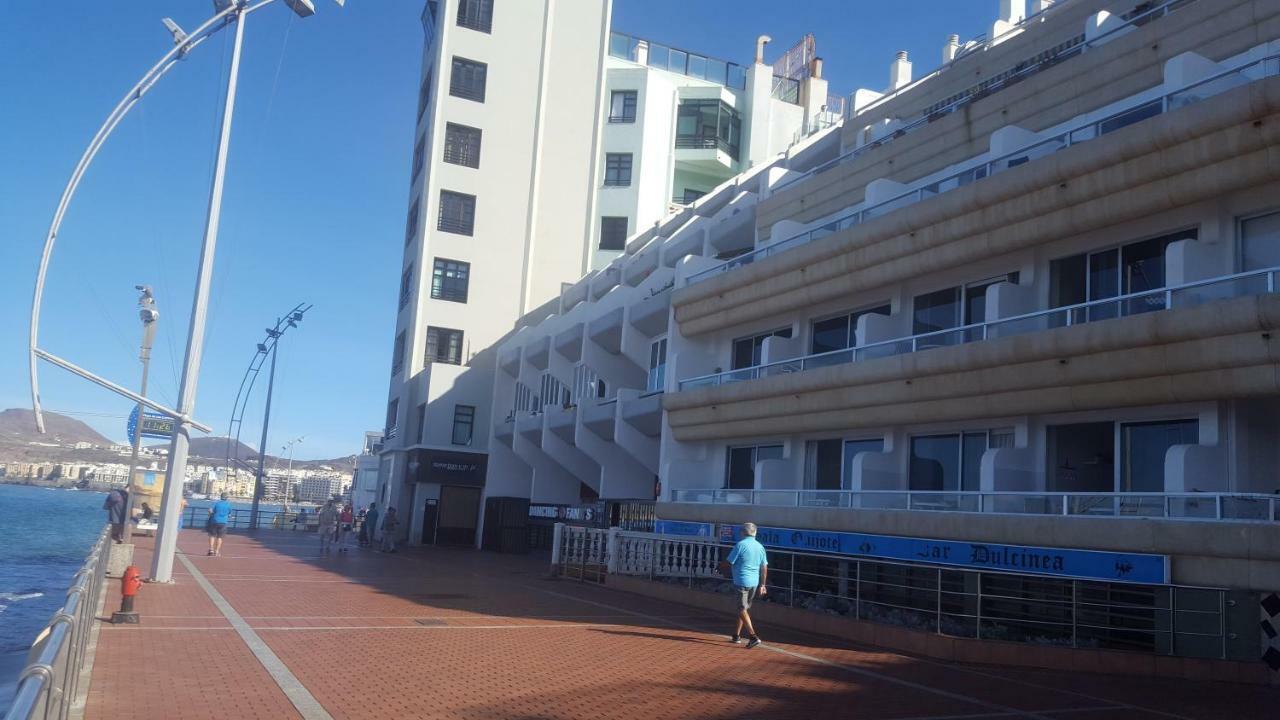 My Home By The Sea Las Palmas de Gran Canaria Ngoại thất bức ảnh