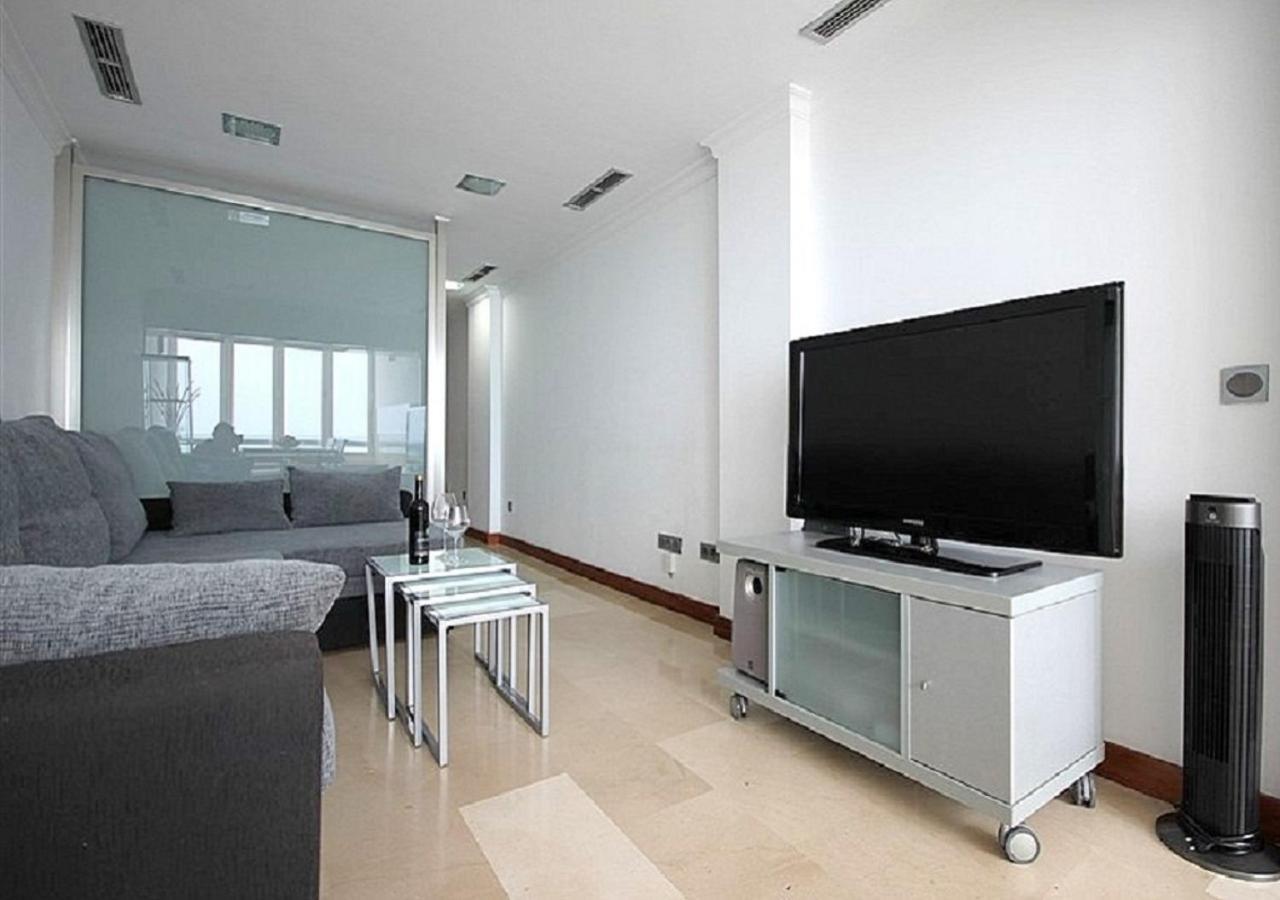 My Home By The Sea Las Palmas de Gran Canaria Ngoại thất bức ảnh