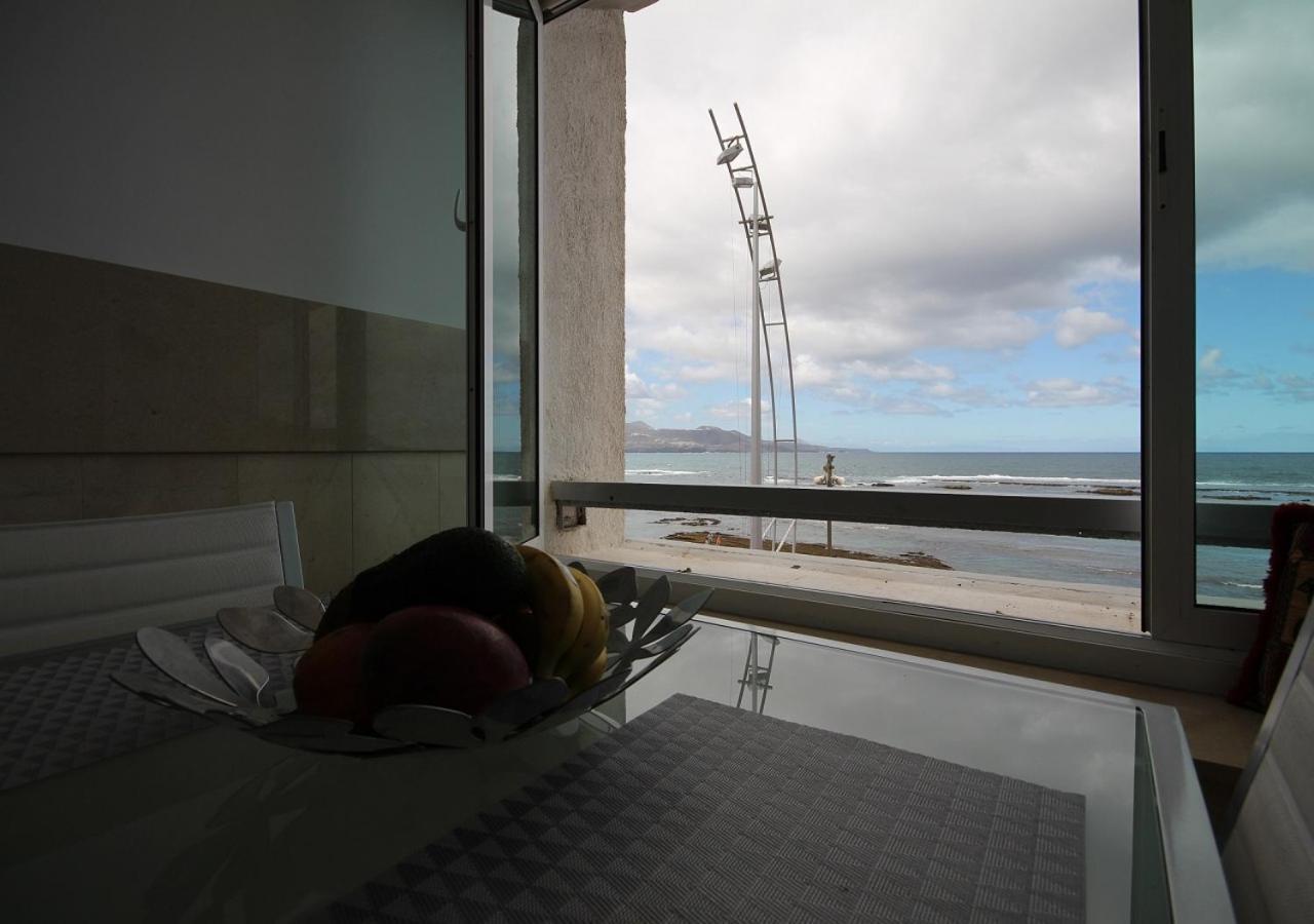 My Home By The Sea Las Palmas de Gran Canaria Ngoại thất bức ảnh